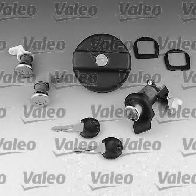 VALEO 252059 Lock Cylinder Kit